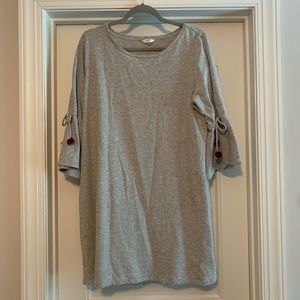 Simple Dress